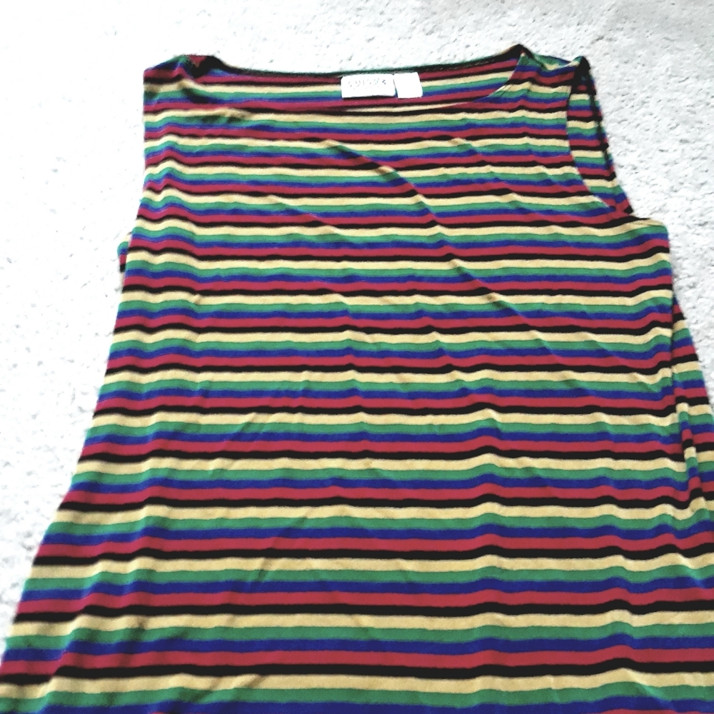 Chico's design shirt